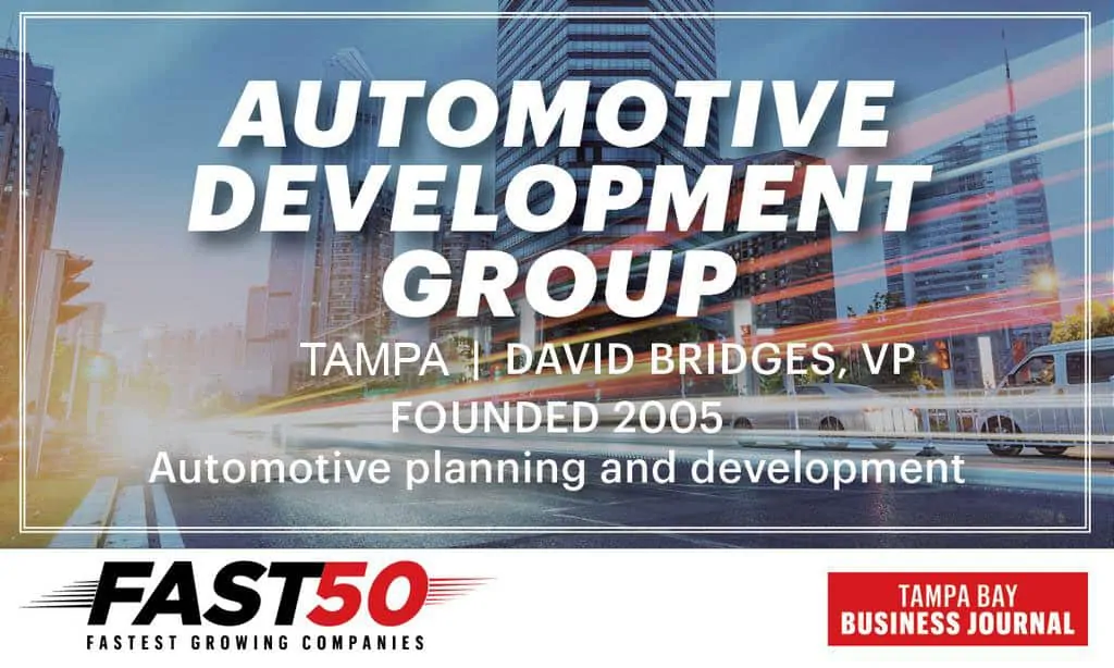 Tampa-Bay-Fast50-2018-Honorees-Automotive-Development-Group